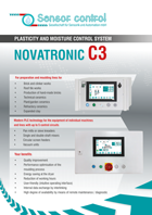 Novatronic C3