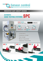 Download flyer Automatic Sand Testing Systems SPC